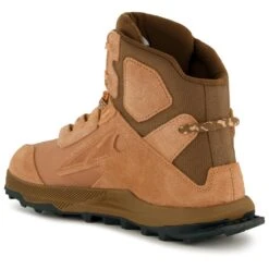 Altra Women's Lone Peak Hiker 2 - Walking Boots -ALPINE TREK SHOES altra womens lone peak hiker 2 walking boots detail 5