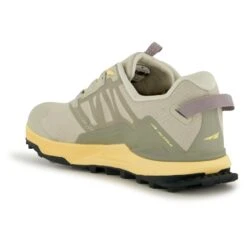 Altra Women's Lone Peak Low All-Weather 2 - Multisport Shoes -ALPINE TREK SHOES altra womens lone peak low all weather 2 multisport shoes detail 5