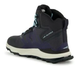 Altra Women's Lone Peak Mid All-Weather 2 - Walking Boots -ALPINE TREK SHOES altra womens lone peak mid all weather 2 walking boots detail 5