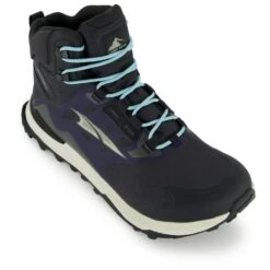 Altra Women's Lone Peak Mid All-Weather 2 - Walking Boots -ALPINE TREK SHOES altra womens lone peak mid all weather 2 walking boots detail 7