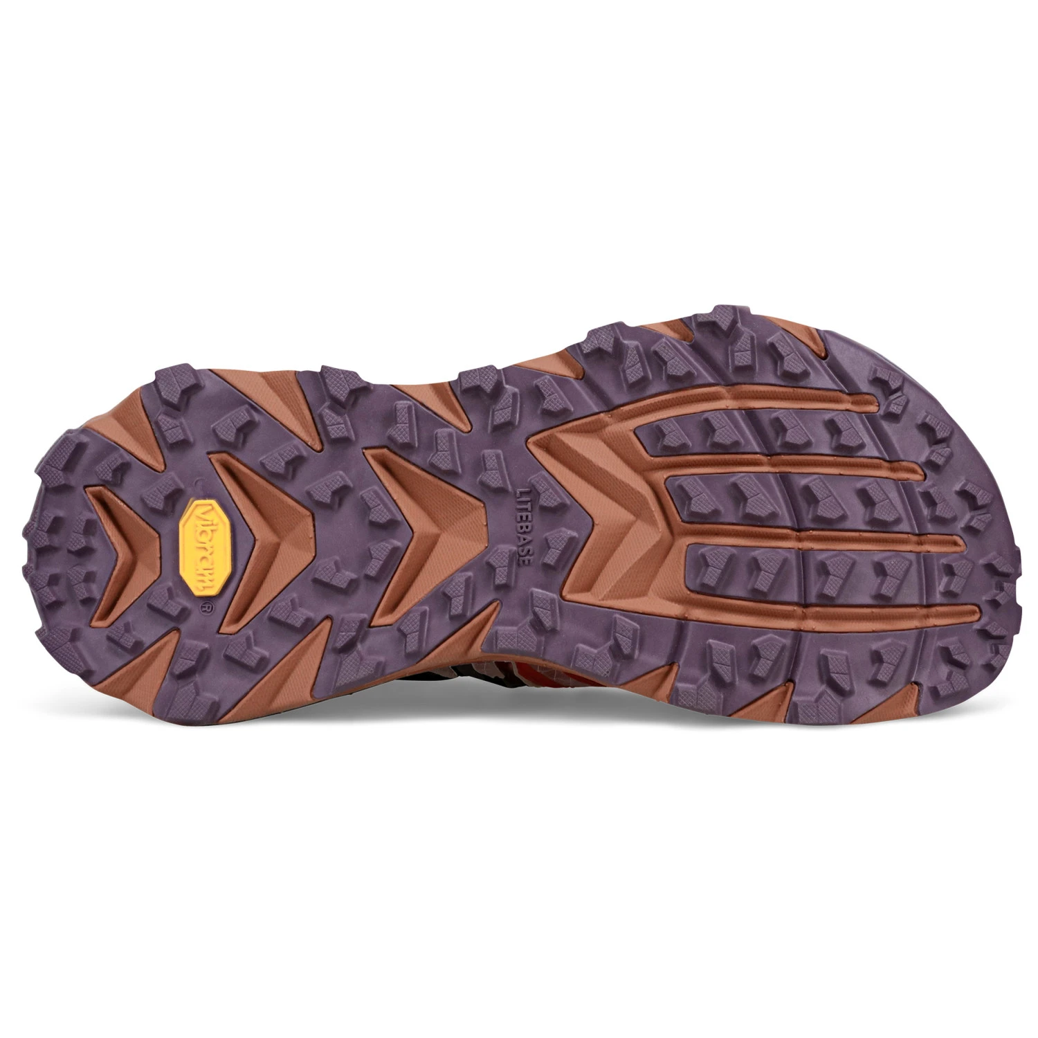 Altra Women's Mont Blanc Boa - Trail Running Shoes 8 Altra Women's Mont Blanc Boa - Trail Running Shoes - Image 6