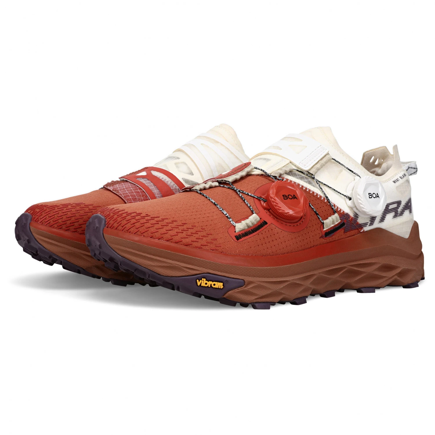 Altra Women's Mont Blanc Boa - Trail Running Shoes 9 Altra Women's Mont Blanc Boa - Trail Running Shoes - Image 7