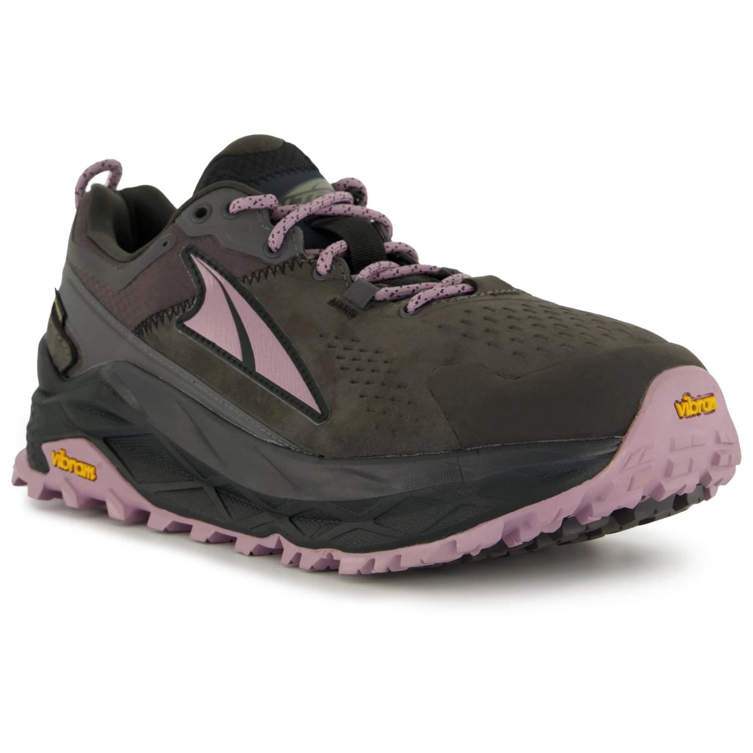 Altra Women's Olympus 5 Hike Low GTX - Walking Boots 4 Altra Women's Olympus 5 Hike Low GTX - Walking Boots - Image 2