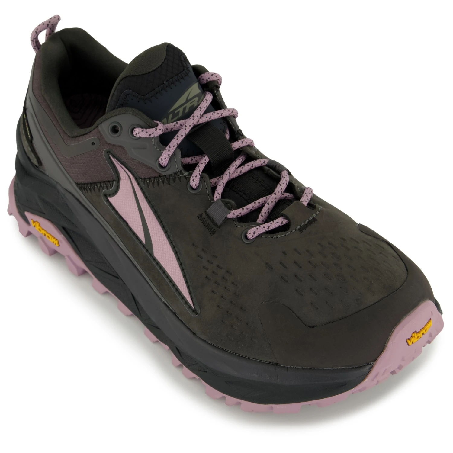 Altra Women's Olympus 5 Hike Low GTX - Walking Boots 9 Altra Women's Olympus 5 Hike Low GTX - Walking Boots - Image 7