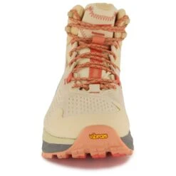 Altra Women's Olympus 5 Hike Mid GTX - Walking Boots -ALPINE TREK SHOES altra womens olympus 5 hike mid gtx walking boots detail 3