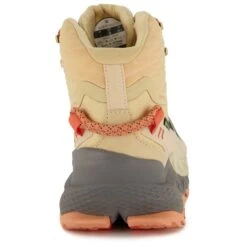 Altra Women's Olympus 5 Hike Mid GTX - Walking Boots -ALPINE TREK SHOES altra womens olympus 5 hike mid gtx walking boots detail 6