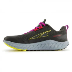Altra Women's Outroad - Trail Running Shoes 15 Altra Women's Outroad - Trail Running Shoes -ALPINE TREK SHOES altra womens outroad trail running shoes detail 4