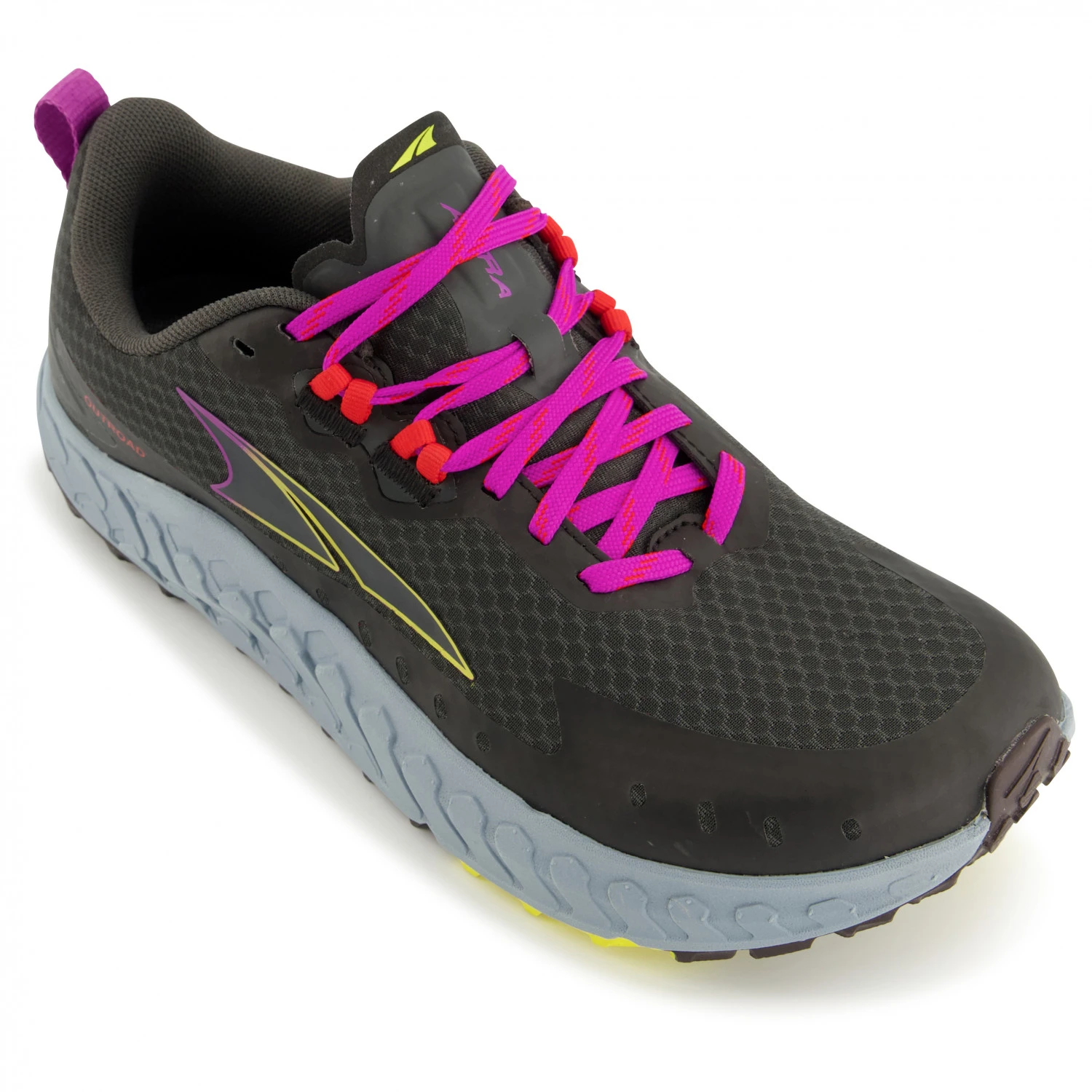 Altra Women's Outroad - Trail Running Shoes 9 Altra Women's Outroad - Trail Running Shoes - Image 7