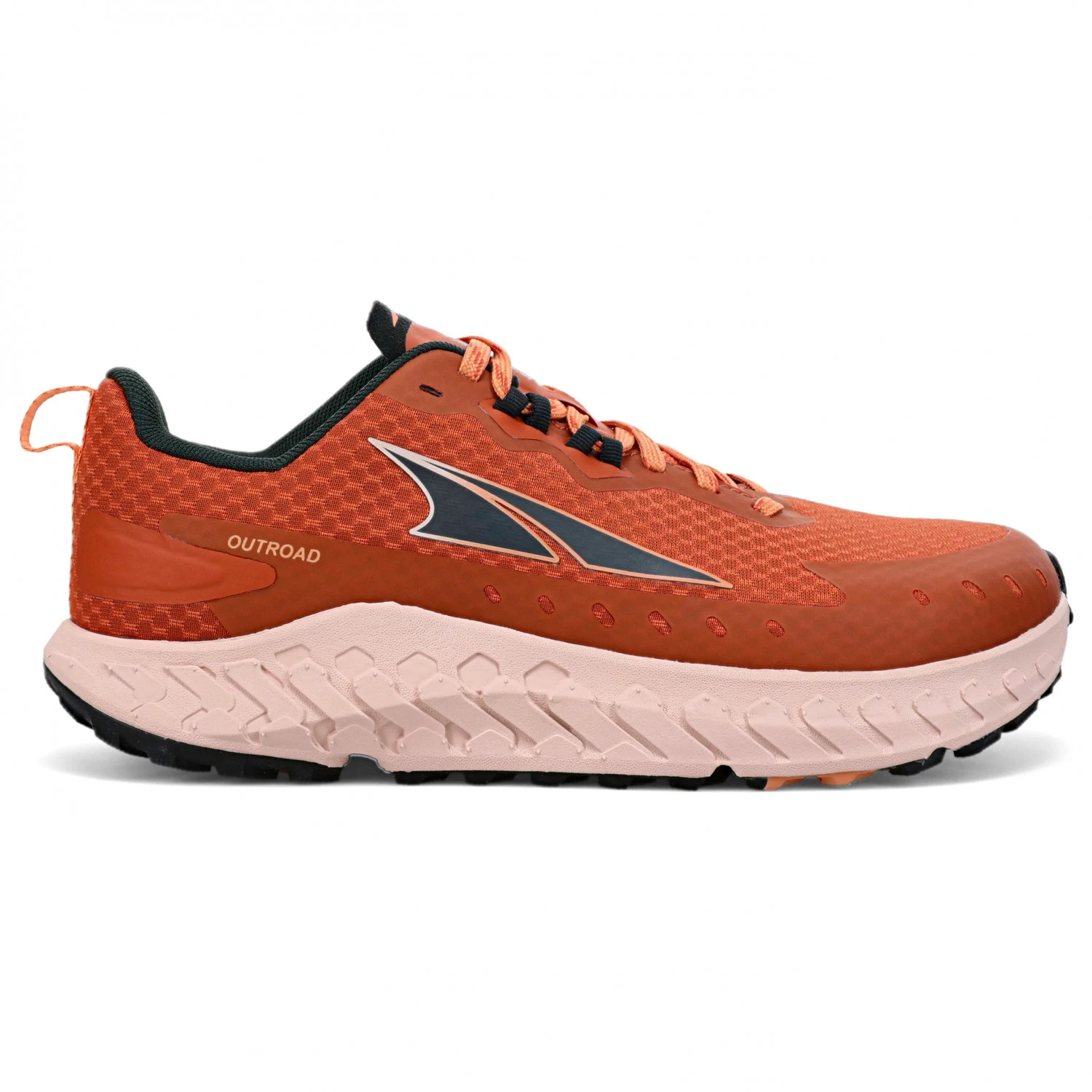 Altra Women's Outroad - Trail Running Shoes 3 Altra Women's Outroad - Trail Running Shoes