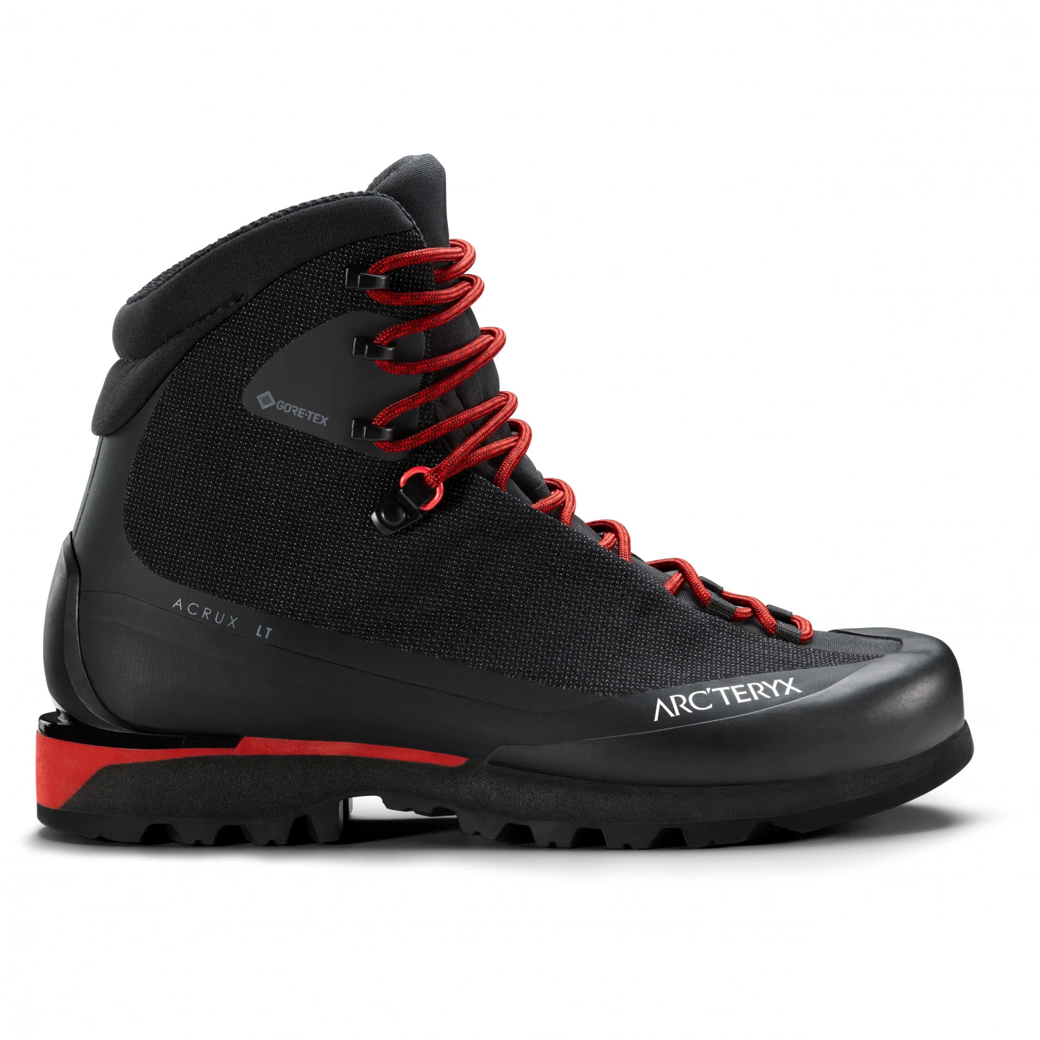 Arc'teryx Acrux LT GTX - Mountaineering Boots 4 Arc'teryx Acrux LT GTX - Mountaineering Boots - Image 2