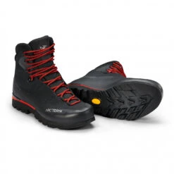 Arc'teryx Acrux LT GTX - Mountaineering Boots 18 Arc'teryx Acrux LT GTX - Mountaineering Boots -ALPINE TREK SHOES arcteryx acrux lt gtx mountaineering boots detail 8