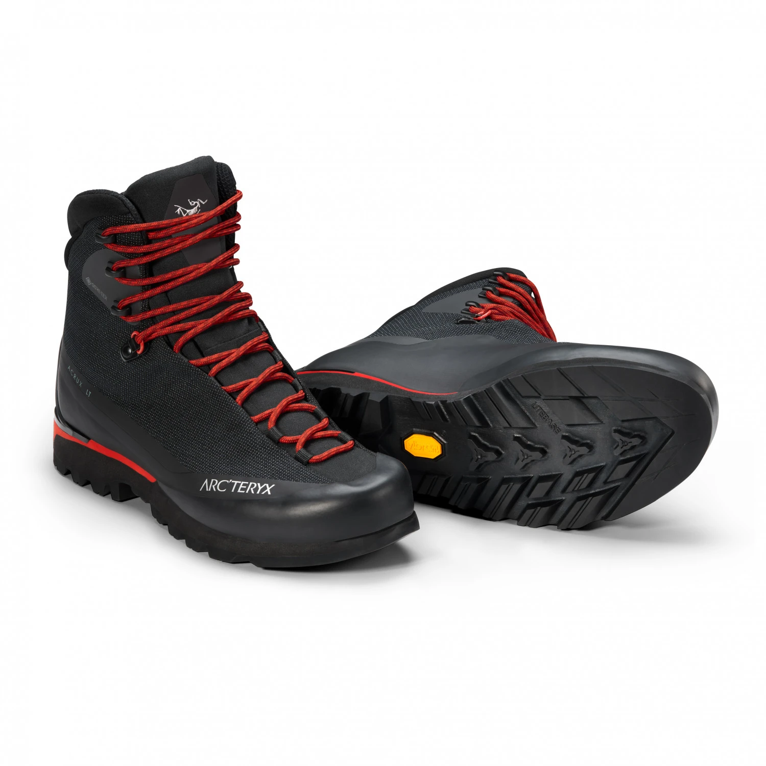 Arc'teryx Acrux LT GTX - Mountaineering Boots 10 Arc'teryx Acrux LT GTX - Mountaineering Boots - Image 8