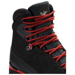 Arc'teryx Acrux LT GTX - Mountaineering Boots 19 Arc'teryx Acrux LT GTX - Mountaineering Boots -ALPINE TREK SHOES arcteryx acrux lt gtx mountaineering boots detail 9