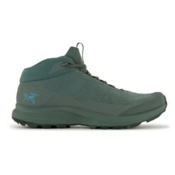 Arc'teryx Aerios Aura Mid - Walking Boots
