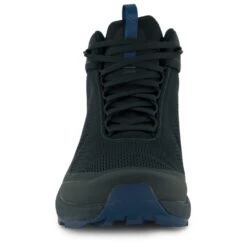 Arc'teryx Aerios Aura Mid - Walking Boots -ALPINE TREK SHOES arcteryx aerios aura mid walking boots detail 3