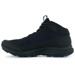 Arc'teryx Aerios Aura Mid - Walking Boots -ALPINE TREK SHOES arcteryx aerios aura mid walking boots detail 4