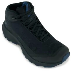 Arc'teryx Aerios Aura Mid - Walking Boots -ALPINE TREK SHOES arcteryx aerios aura mid walking boots detail 7
