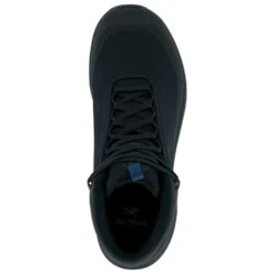Arc'teryx Aerios Aura Mid - Walking Boots -ALPINE TREK SHOES arcteryx aerios aura mid walking boots detail 8