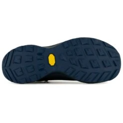 Arc'teryx Aerios Aura Mid - Walking Boots -ALPINE TREK SHOES arcteryx aerios aura mid walking boots detail 9