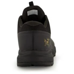 Arc'teryx Aerios FL 2 GTX - Multisport Shoes -ALPINE TREK SHOES arcteryx aerios fl 2 gtx multisport shoes detail 6