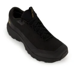 Arc'teryx Aerios FL 2 GTX - Multisport Shoes -ALPINE TREK SHOES arcteryx aerios fl 2 gtx multisport shoes detail 7