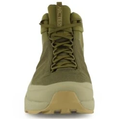 Arc'teryx Aerios FL 2 Mid GTX - Walking Boots -ALPINE TREK SHOES arcteryx aerios fl 2 mid gtx walking boots detail 3