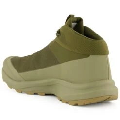 Arc'teryx Aerios FL 2 Mid GTX - Walking Boots -ALPINE TREK SHOES arcteryx aerios fl 2 mid gtx walking boots detail 5