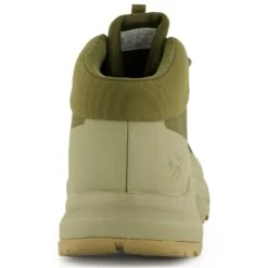 Arc'teryx Aerios FL 2 Mid GTX - Walking Boots -ALPINE TREK SHOES arcteryx aerios fl 2 mid gtx walking boots detail 6