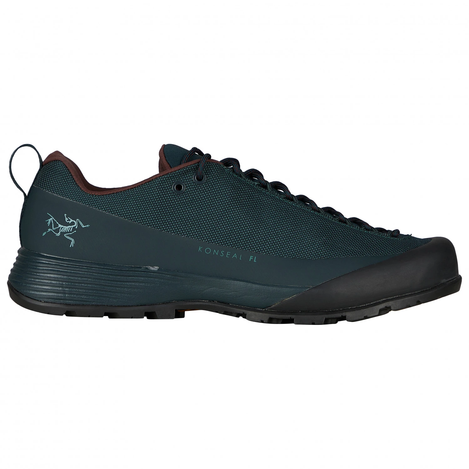 Arc'teryx Konseal FL 2 - Approach Shoes 4 Arc'teryx Konseal FL 2 - Approach Shoes - Image 2