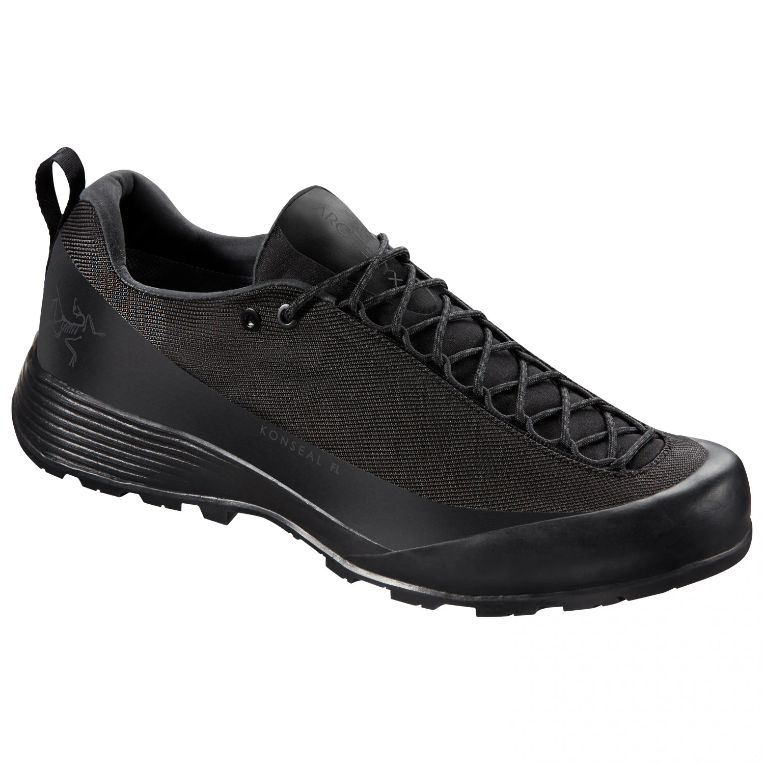 Arc'teryx Konseal FL 2 - Approach Shoes 3 Arc'teryx Konseal FL 2 - Approach Shoes