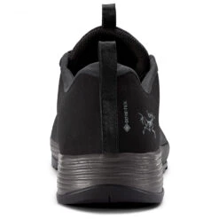 Arc'teryx Konseal FL 2 Leather GTX - Approach Shoes -ALPINE TREK SHOES arcteryx konseal fl 2 leather gtx approach shoes detail 5