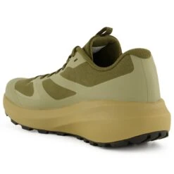 Arc'teryx Norvan LD 3 GTX - Trail Running Shoes 11 Arc'teryx Norvan LD 3 GTX - Trail Running Shoes -ALPINE TREK SHOES arcteryx norvan ld 3 gtx trail running shoes detail 5