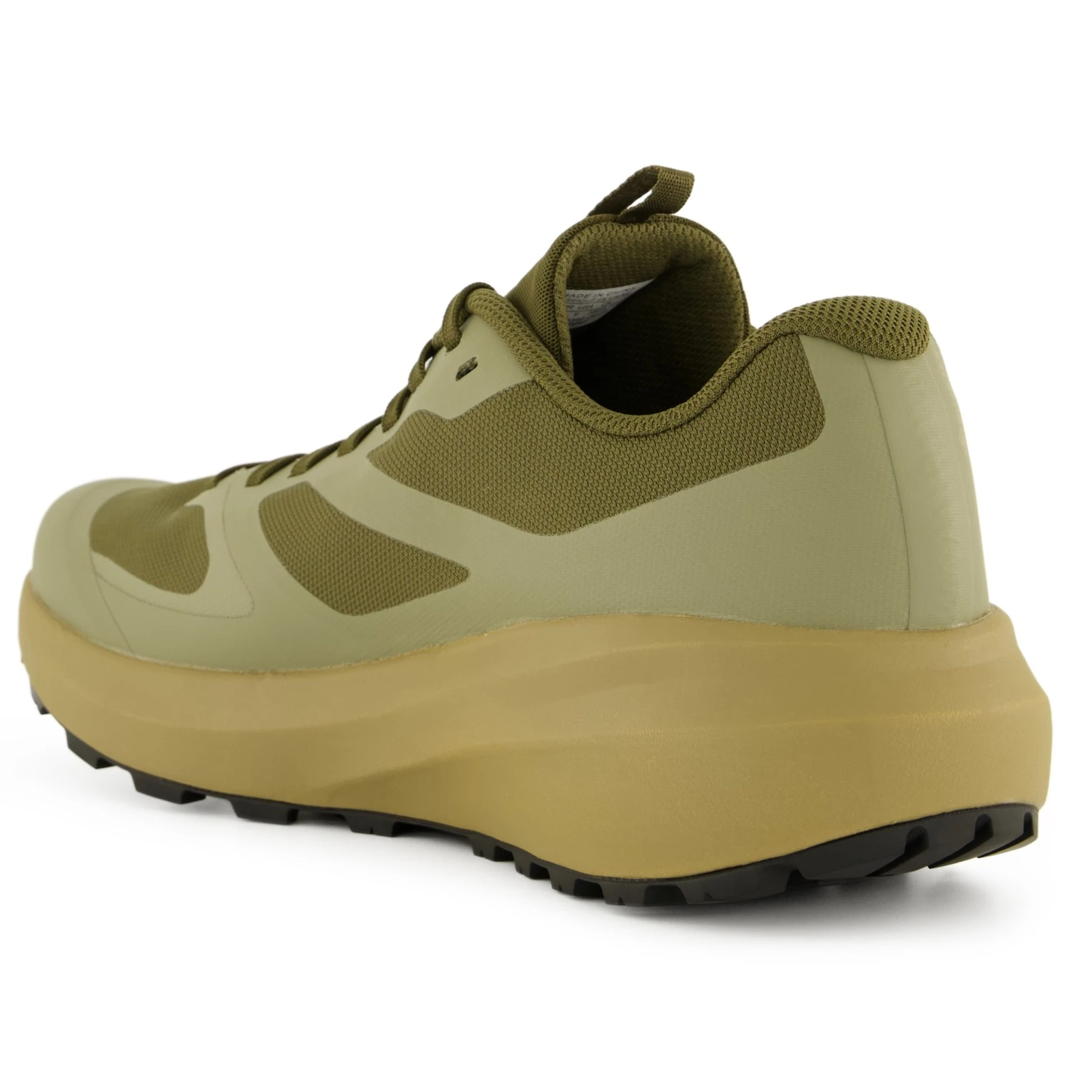 Arc'teryx Norvan LD 3 GTX - Trail Running Shoes 7 Arc'teryx Norvan LD 3 GTX - Trail Running Shoes - Image 5