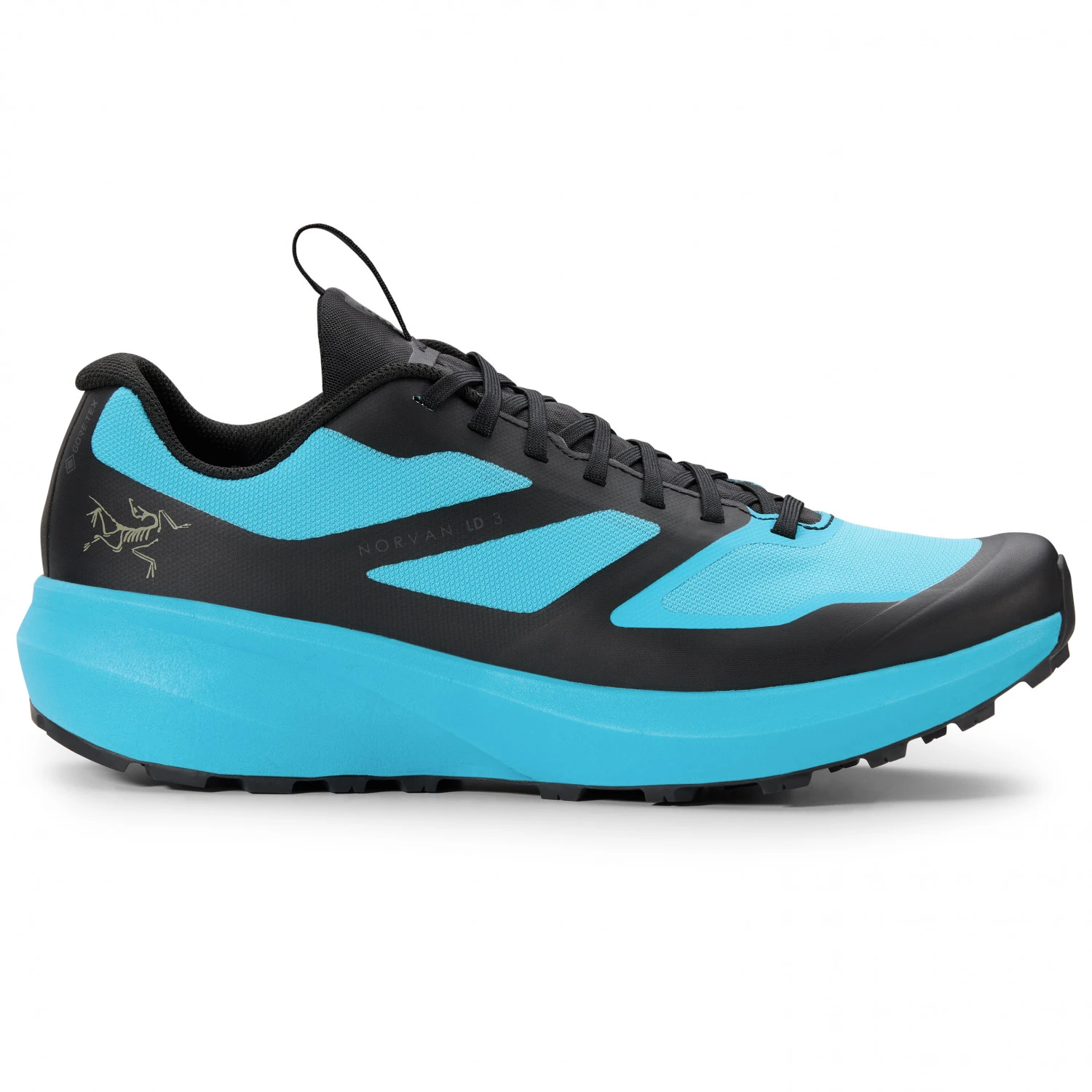 Arc'teryx Norvan LD 3 GTX - Trail Running Shoes 3 Arc'teryx Norvan LD 3 GTX - Trail Running Shoes