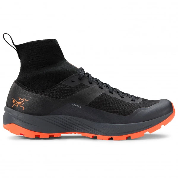 Arc'teryx Vertex - Trail Running Shoes 3 Arc'teryx Vertex - Trail Running Shoes