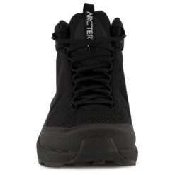 Arc'teryx Women's Aerios Aura Mid - Walking Boots 13 Arc'teryx Women's Aerios Aura Mid - Walking Boots -ALPINE TREK SHOES arcteryx womens aerios aura mid walking boots detail 3