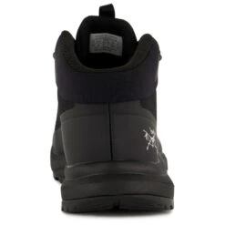 Arc'teryx Women's Aerios Aura Mid - Walking Boots 16 Arc'teryx Women's Aerios Aura Mid - Walking Boots -ALPINE TREK SHOES arcteryx womens aerios aura mid walking boots detail 6