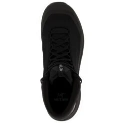 Arc'teryx Women's Aerios Aura Mid - Walking Boots 18 Arc'teryx Women's Aerios Aura Mid - Walking Boots -ALPINE TREK SHOES arcteryx womens aerios aura mid walking boots detail 8