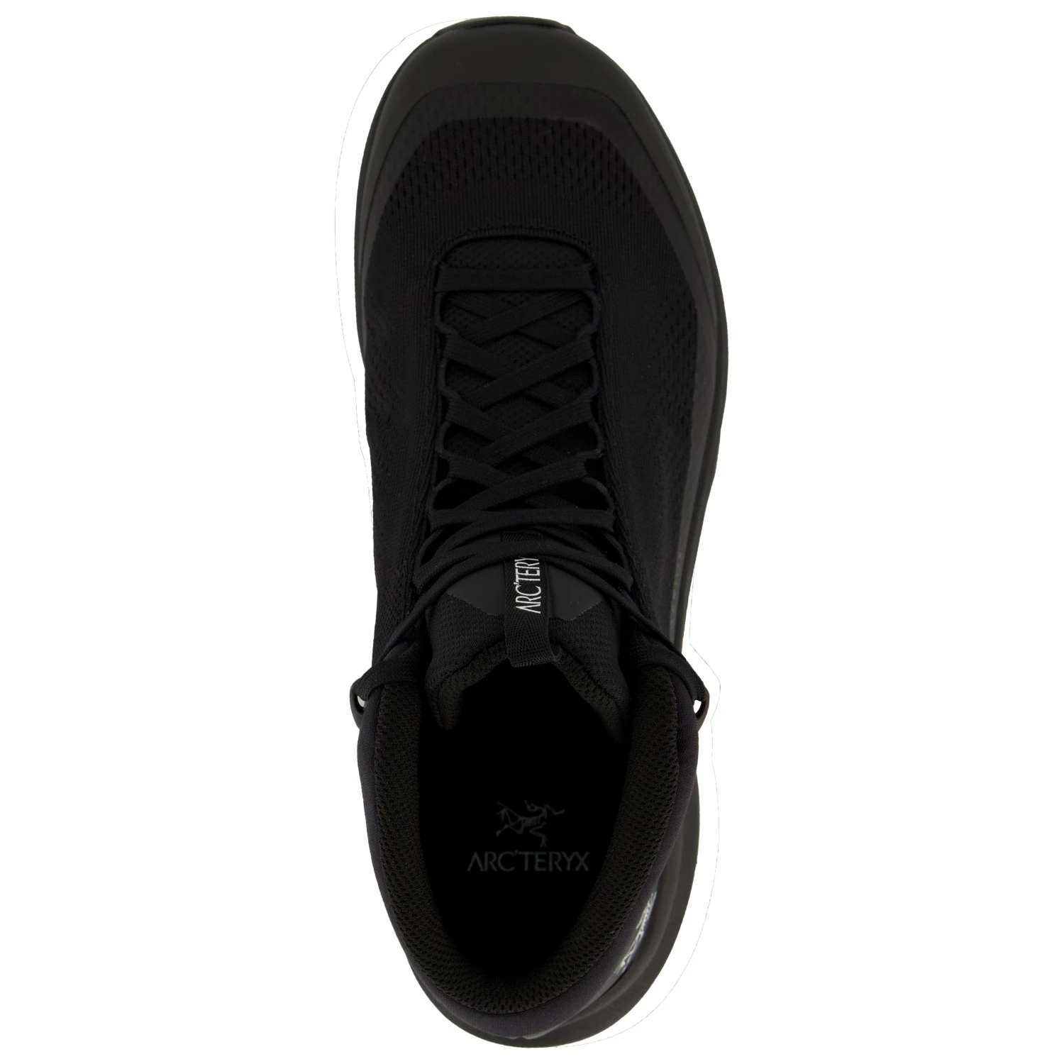 Arc'teryx Women's Aerios Aura Mid - Walking Boots 10 Arc'teryx Women's Aerios Aura Mid - Walking Boots - Image 8