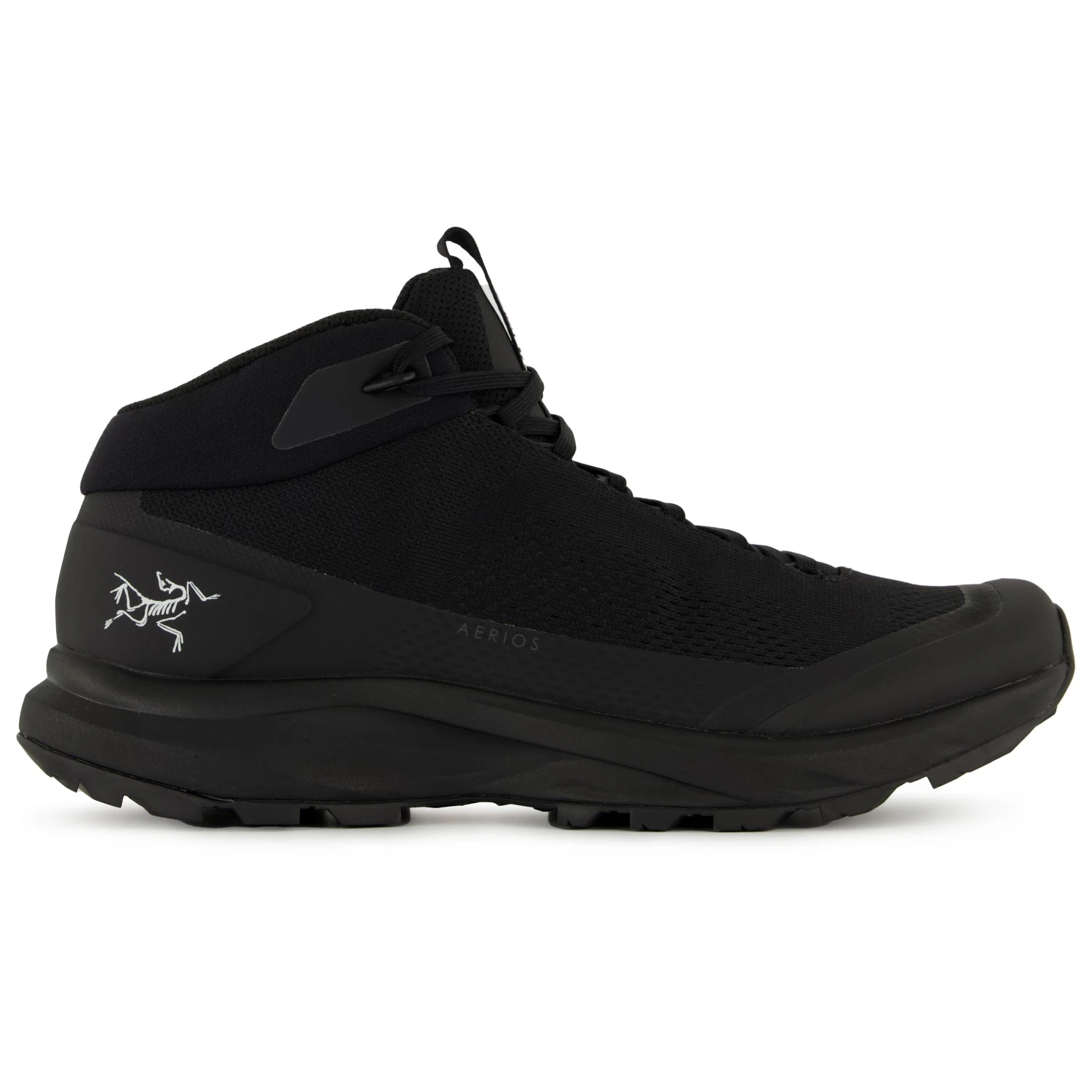 Arc'teryx Women's Aerios Aura Mid - Walking Boots 3 Arc'teryx Women's Aerios Aura Mid - Walking Boots