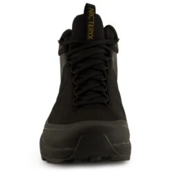 Arc'teryx Women's Aerios FL 2 Mid GTX - Walking Boots -ALPINE TREK SHOES arcteryx womens aerios fl 2 mid gtx walking boots detail 3