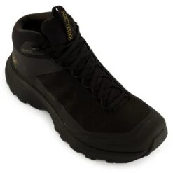 Arc'teryx Women's Aerios FL 2 Mid GTX - Walking Boots -ALPINE TREK SHOES arcteryx womens aerios fl 2 mid gtx walking boots detail 7