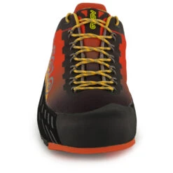 Asolo Eldo - Approach Shoes -ALPINE TREK SHOES asolo eldo approach shoes detail 3