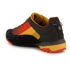 Asolo Eldo - Approach Shoes -ALPINE TREK SHOES asolo eldo approach shoes detail 5