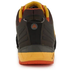 Asolo Eldo - Approach Shoes -ALPINE TREK SHOES asolo eldo approach shoes detail 6