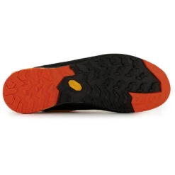 Asolo Eldo - Approach Shoes -ALPINE TREK SHOES asolo eldo approach shoes detail 9