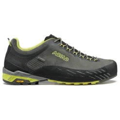 Asolo Eldo Leather GTX Vibram - Approach Shoes