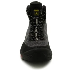 Asolo Falcon Evo Jaquard GTX Vibram - Walking Boots -ALPINE TREK SHOES asolo falcon evo jaquard gtx vibram walking boots detail 3