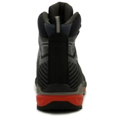 Asolo Falcon Evo Jaquard GTX Vibram - Walking Boots -ALPINE TREK SHOES asolo falcon evo jaquard gtx vibram walking boots detail 6