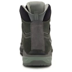 Asolo Falcon Evo LTH GTX Vibram - Walking Boots -ALPINE TREK SHOES asolo falcon evo lth gtx vibram walking boots detail 6